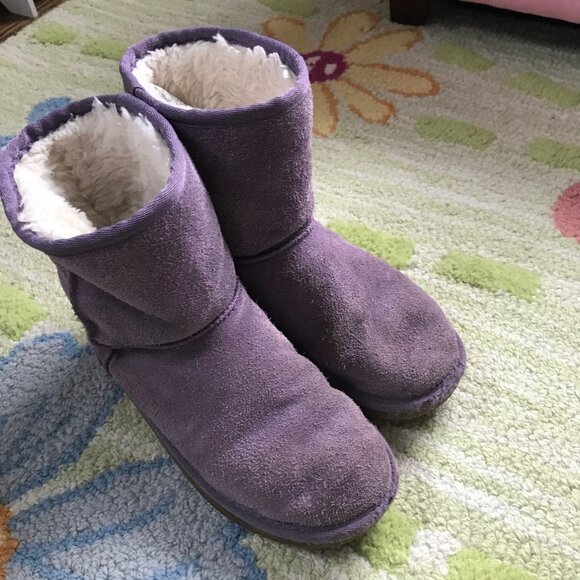 Koolaburra by Ugg Boots - Size 2 - Picture 1 of 5